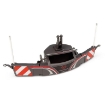 Afbeeldingen van Trekker bumper Massey Ferguson