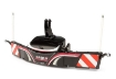 Afbeeldingen van Trekker bumper Case-IH