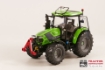 Afbeeldingen van Deutz-Fahr 6135C RVshift trekker