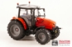 Afbeeldingen van Same Virtus 135 RVshift trekker