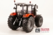 Afbeeldingen van Same Virtus 135 RVshift trekker