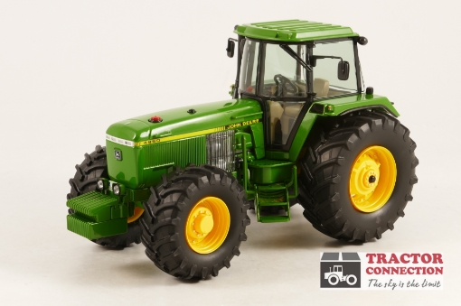 Afbeeldingen van John Deere 4960