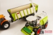 Afbeeldingen van Claas Jaguar 950 Orbis 300