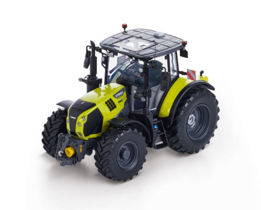 Afbeeldingen van Claas Arion 570 St.V Night