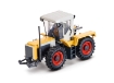 Afbeeldingen van Claas Xerion Project 207