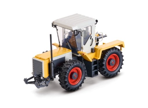 Afbeeldingen van Claas Xerion Project 207