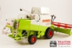 Afbeeldingen van Claas Lexion 480 + C750