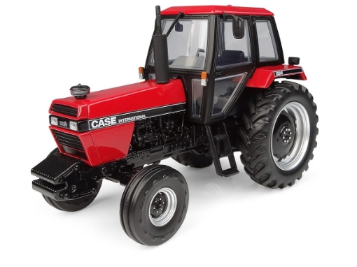 Afbeeldingen van Case-IH 1594 2WD 