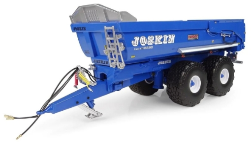 Afbeeldingen van Joskin 22/50 Trans-KTP blue
