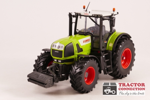 Afbeeldingen van Claas ATLES 936 RZ 