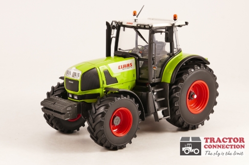Picture of Claas ATLES 926 RZ 
