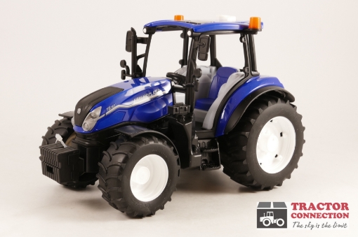 Afbeeldingen van New Holland TS120
