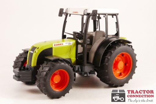 Afbeeldingen van Claas Nectis  267F