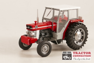 MINIATURE TRACTEUR REPLICAGRI tracteur IH 844 XL auto 1:3 2 diecast Modélisation EUR 67,44