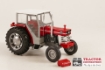 Afbeeldingen van Massey Ferguson 168 2WD cabine