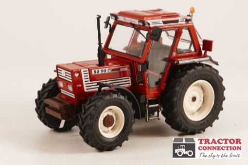Afbeeldingen van Fiat 80-90-DT Hi-Lo