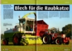 Afbeeldingen van Traktor Spezial 4-2025