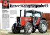 Afbeeldingen van Traktor Spezial 4-2025