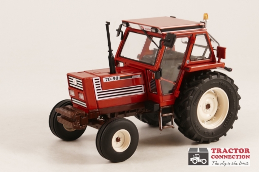 Afbeeldingen van Fiat 70-90 2WD