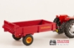Afbeeldingen van Schuitemaker SMS mestwagen