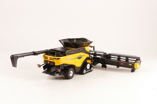 Afbeeldingen van New Holland CR11 combine