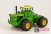 Afbeeldingen van John Deere WA-17 kniktrekker 