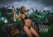 Afbeeldingen van Landmaschinenkalender 2026