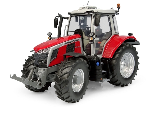Afbeeldingen van Massey Ferguson 6S.180 