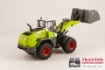 Afbeeldingen van Claas Torion 1611 wiellader