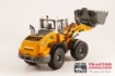 Afbeeldingen van Liebherr L546G8 wiellader