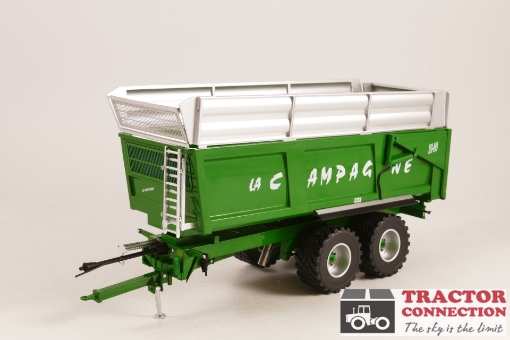 Afbeeldingen van LaCampagne 71-24 kipwagen