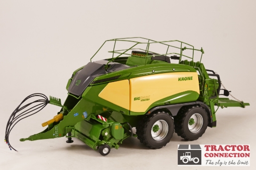 Afbeeldingen van Krone BigPack 1290 HDP II VC