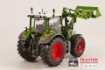 Afbeeldingen van Fendt 515 met voorlader