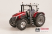 Afbeeldingen van Massey Ferguson 8S.265 Xtra