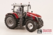 Afbeeldingen van Massey Ferguson 8S.265 Xtra