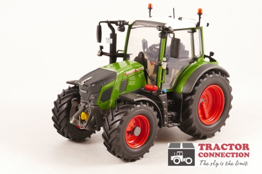 Afbeeldingen van Fendt 516