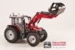 Afbeeldingen van Massey Ferguson 5M.145 voorlader