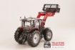 Afbeeldingen van Massey Ferguson 5M.145 voorlader