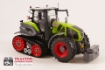 Afbeeldingen van Claas Axion 930 Terra Trac