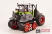 Afbeeldingen van Claas Axion 930 Terra Trac