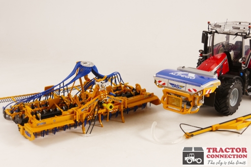 Afbeeldingen van Alpego DTEK Plus 600-ASPRO