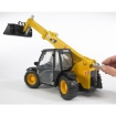 Afbeeldingen van Caterpillar telescooplader