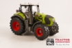 Afbeeldingen van Claas Axion 9.30