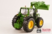 Afbeeldingen van John Deere 6930 Premium met 753 voorlader