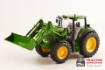 Afbeeldingen van John Deere 6930 Premium met 753 voorlader