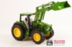 Afbeeldingen van John Deere 6930 Premium met 753 voorlader