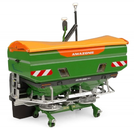 Afbeeldingen van Amazone ZA-TS 4201 Ultra