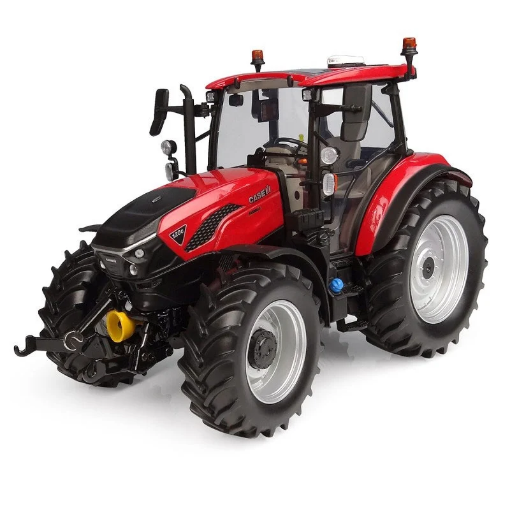 Afbeeldingen van Case-IH Farmall 120C