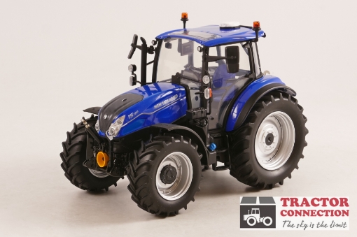 Afbeeldingen van New Holland T5.120