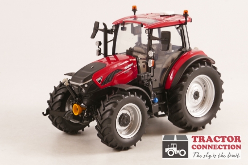 Afbeeldingen van Case-IH Farmall 120C